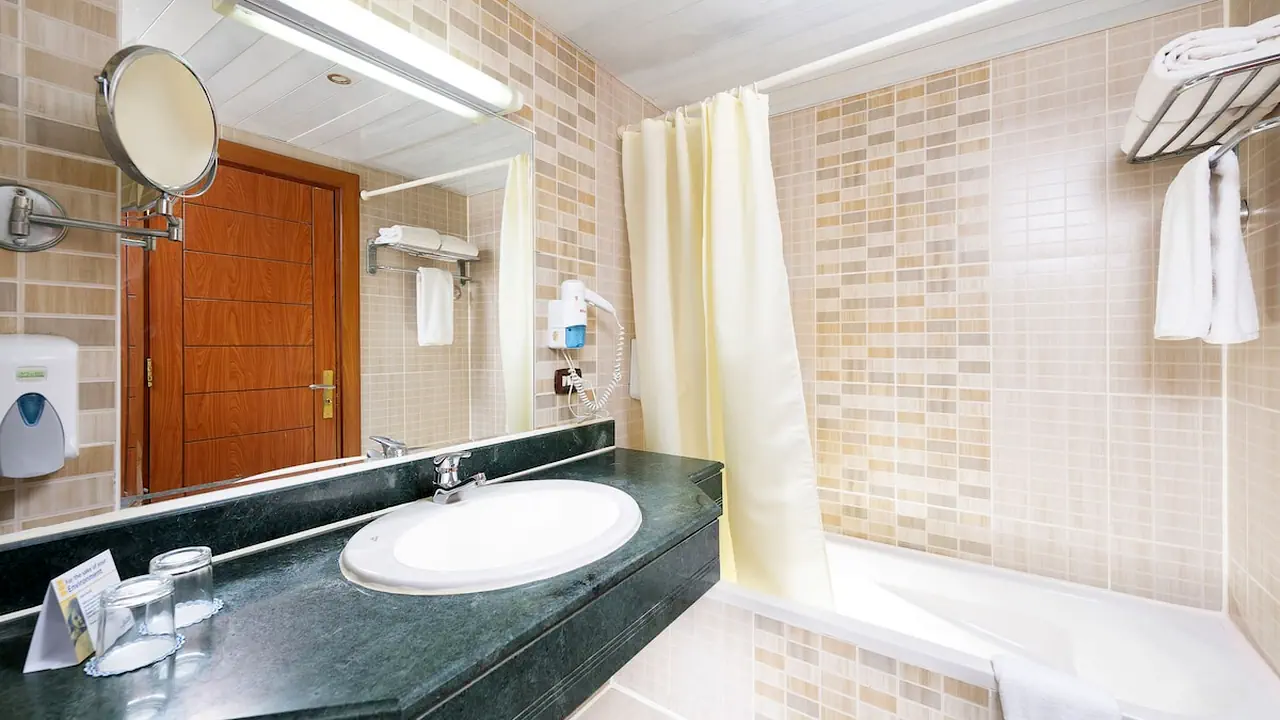 Hotel Three Corners Equinox Beach Resort - Marsa Alam